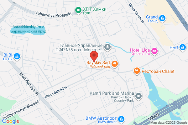 PUDOステーション　ゴダイ　宮上店