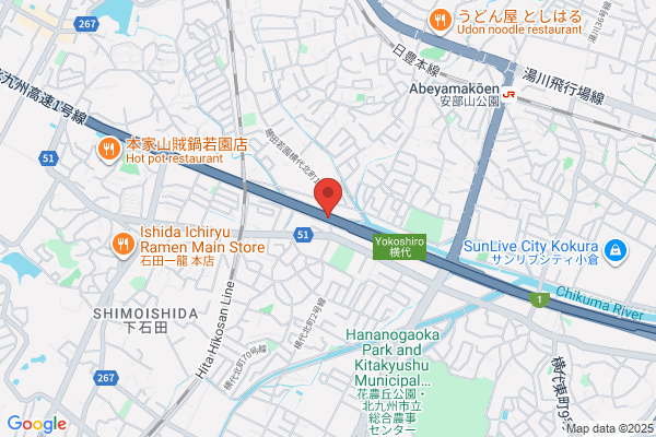 ほっともっと 守恒店