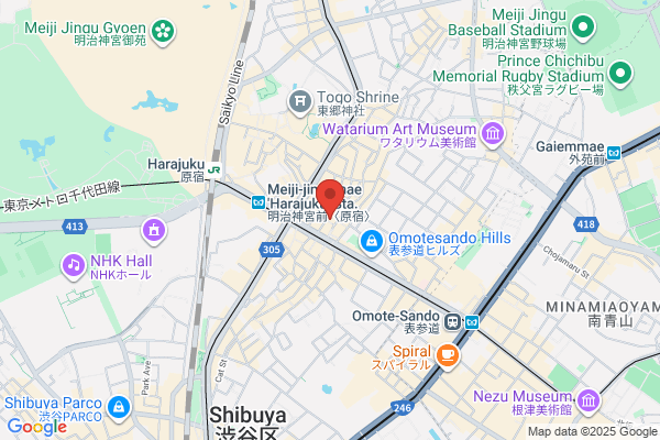BEYOND 名古屋駅前店