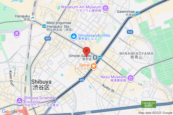 ピラティススタジオ PILATES STUDIO TOU 愛知名古屋店