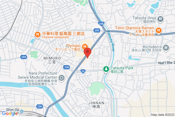 スシロー 斑鳩店