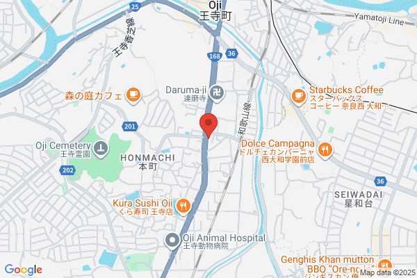 丸亀製麺王寺