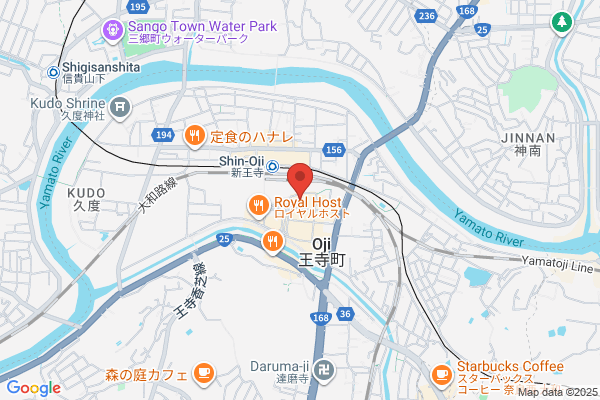 北摂調剤王寺駅前薬局