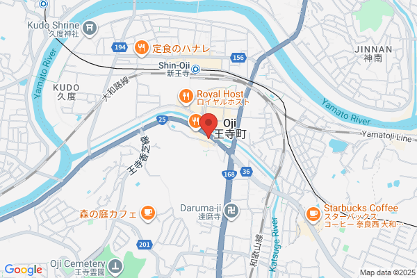 すき家 25号王寺本町店