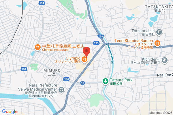 ジョーシン斑鳩店