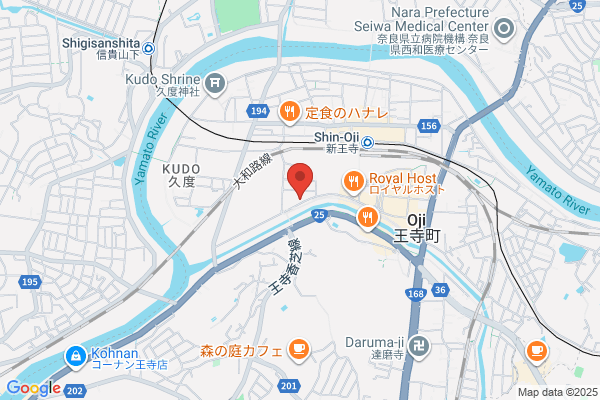 焼肉ダイニング ワンカルビ 王寺店
