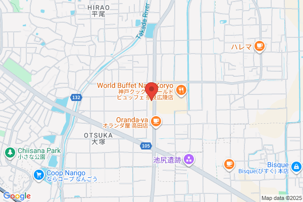 スズキアリーナ広陵