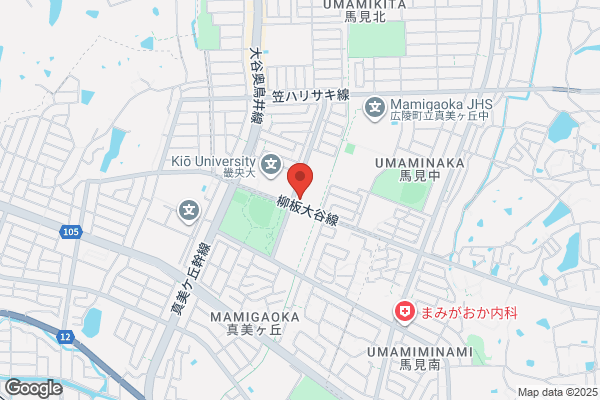 幼児教育保育園・プリスクール　ニコニコアカデミーキッズ