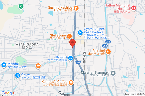 柳原歯科医院