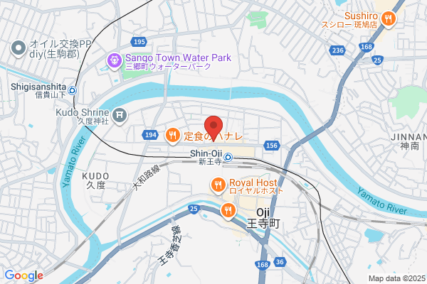 ほけんの窓口 王寺店