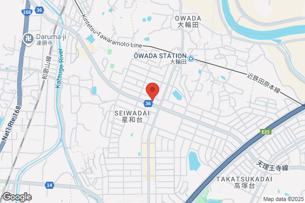 ほっともっと 河合町星和台店