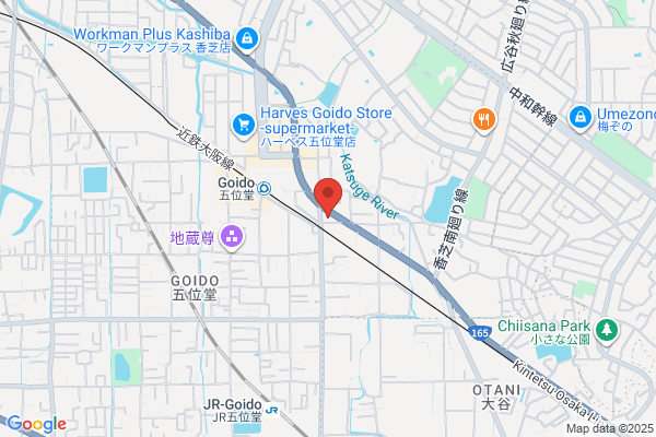 アート引越センター奈良支店　香芝センター
