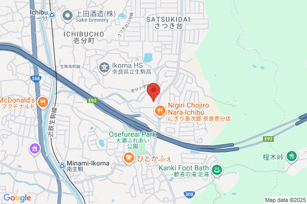 ココカラファイン ジップドラッグ東洋 香芝南店 - 閉業 -