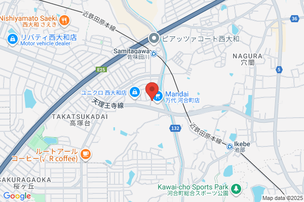 ココカラファイン ジップドラッグ河合店