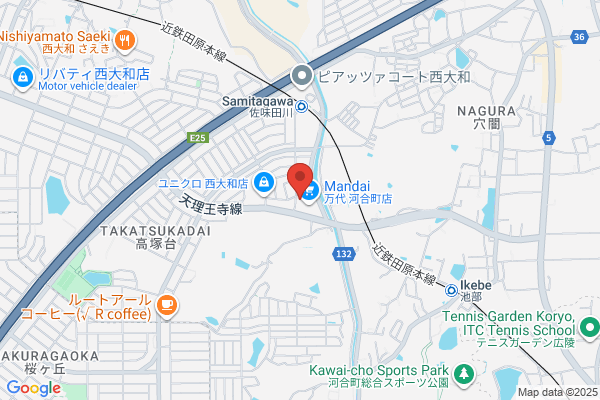 ココカラファイン 東洋薬局 河合店