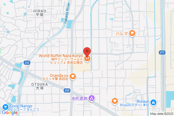 ココカラファイン薬局 イズミヤ広陵店