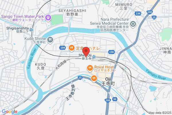 吉野家 王寺駅前店