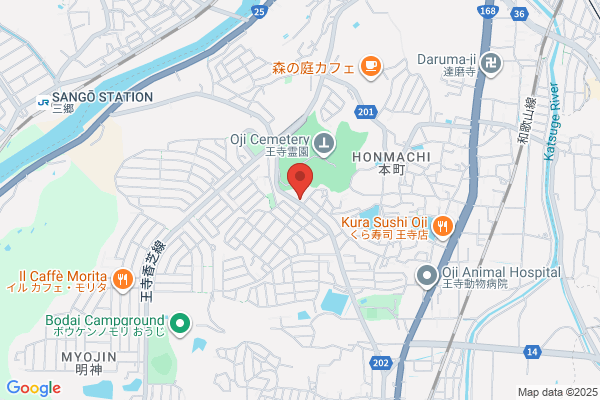 有限会社石のいがや 王寺店