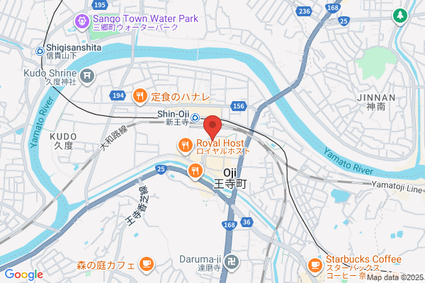東進衛星予備校 王寺校