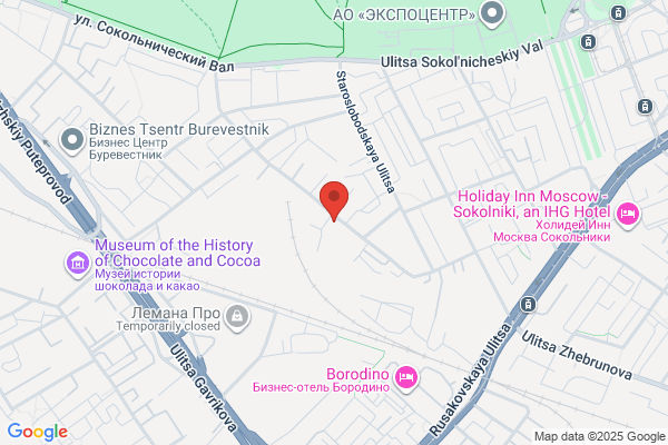 PUDOステーション　P177　MAKINO