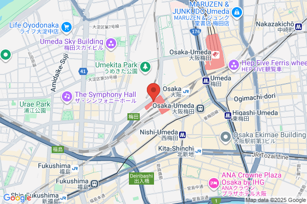 TSUTAYA 南行徳店