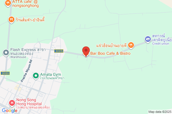 cafe＆bar boo
