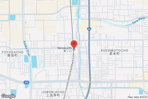 スシロー 橿原店