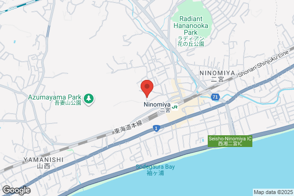 クオール薬局新保店