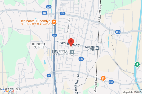 PUDOステーション　ハニー食彩館　やしろ店