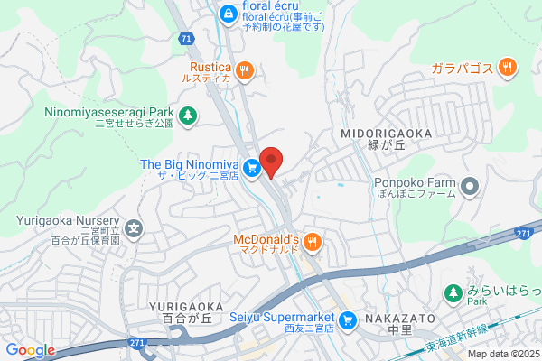TSUTAYA 福井パリオ店