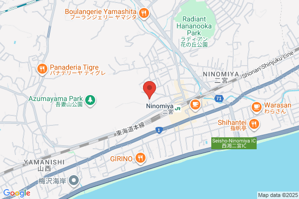 江津会場 - 閉館