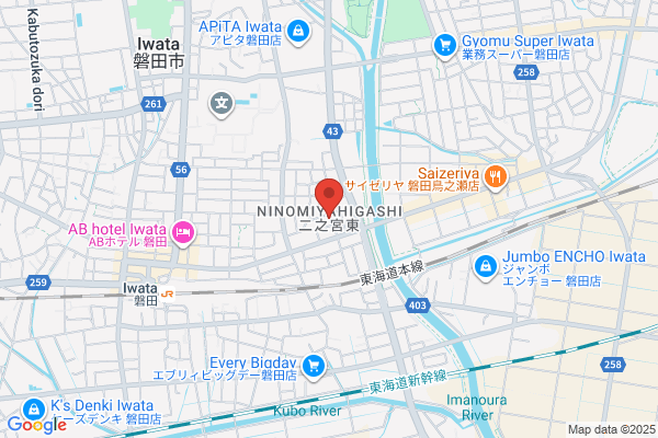 マルハン八王子四谷店