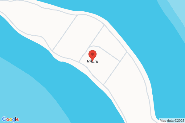 BIKINI　TAPA＋