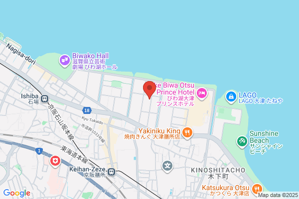ウエルシア大津唐崎店 (調剤薬局)