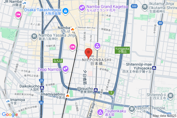 水煙喫茶 moumou