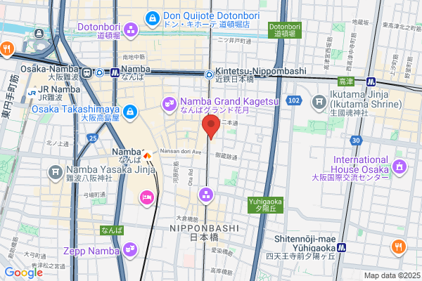Bar 絆