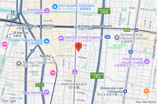 ジンギスカンKEMONO