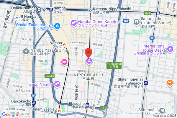 月額BAR