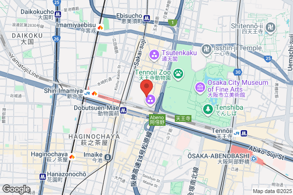 ごほうびSPA 大阪
