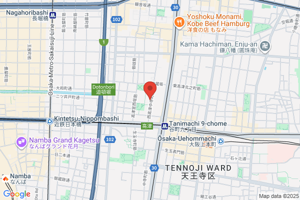 (閉店)スーパースポーツゼビオ なんばパークス店