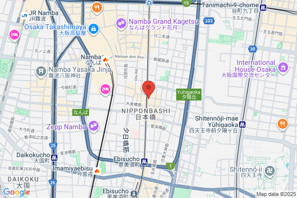 野村の仲介＋(PLUS) なんばセンター