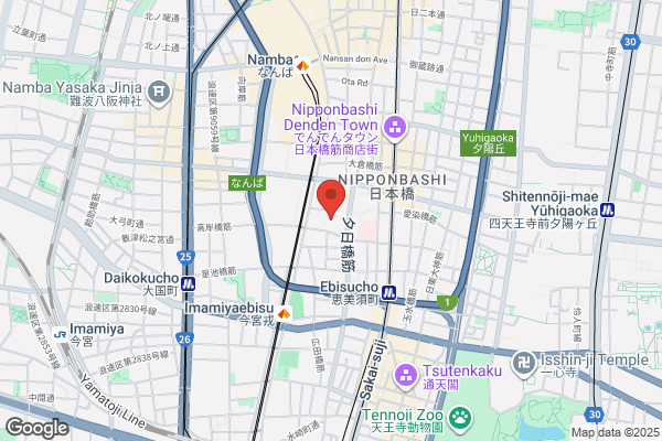 タイトーステーション 大阪日本橋店