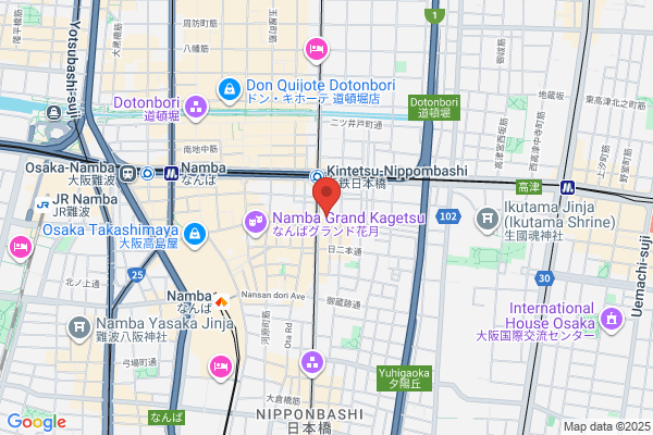 Korean Kitchen スルバム