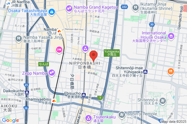 ちょこっと髭男CLUB