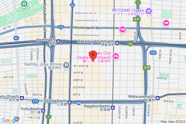 脱毛&エステ Cocosia salon｜なんば 脱毛エステ