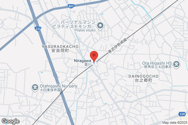 ゲオ佐野高萩店