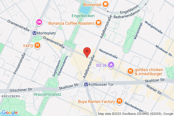 Cafe and Bar Ｒ