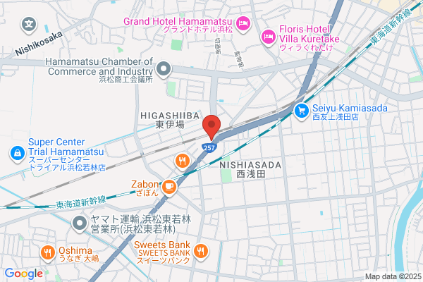 ENEOS Dr.Driveセルフ豊明栄店(ENEOSフロンティア)