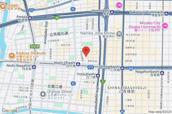 BRASSERIE usagi
