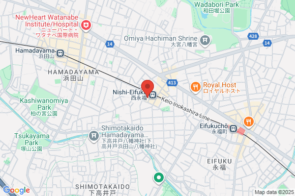POLA 新安城店